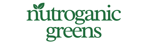 Nutroganic Greens